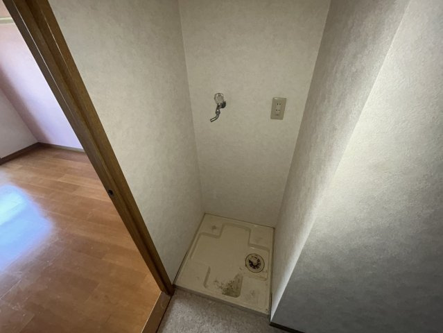 スカイヒル名谷の設備