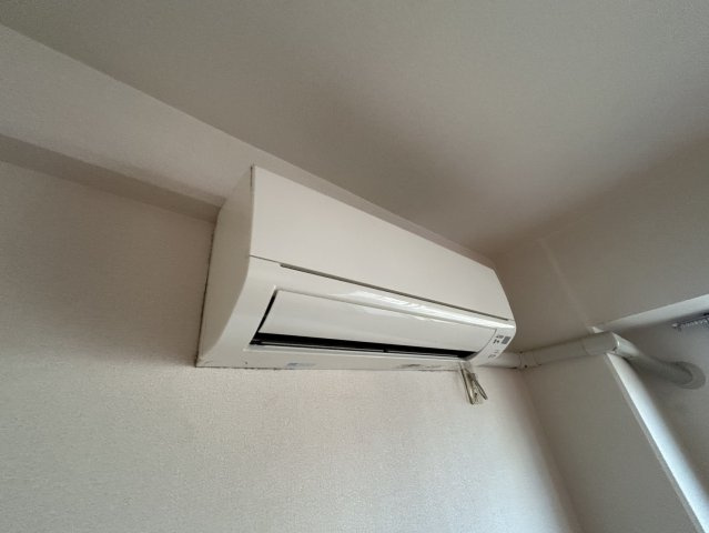 スカイヒル名谷の設備