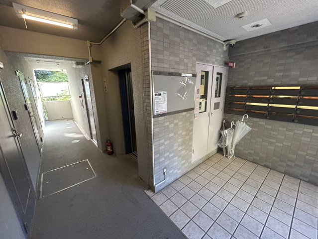 スカイヒル名谷のその他