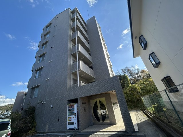 スカイヒル名谷