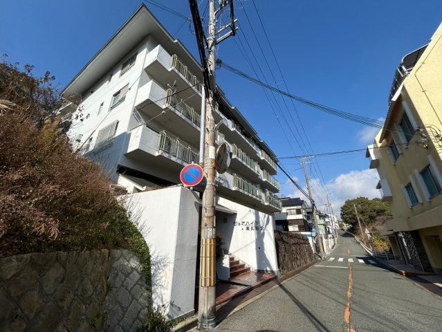 ピュアハイツ高丸第2