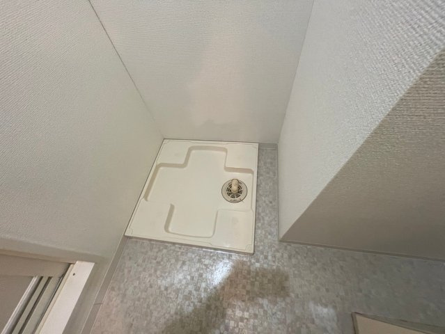 リアルテ霞ヶ丘の設備