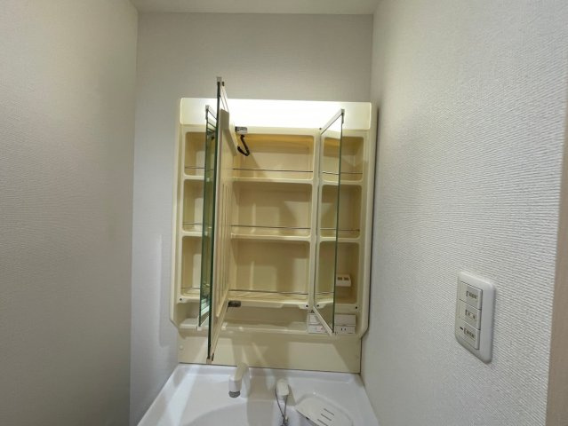 リアルテ霞ヶ丘の内装