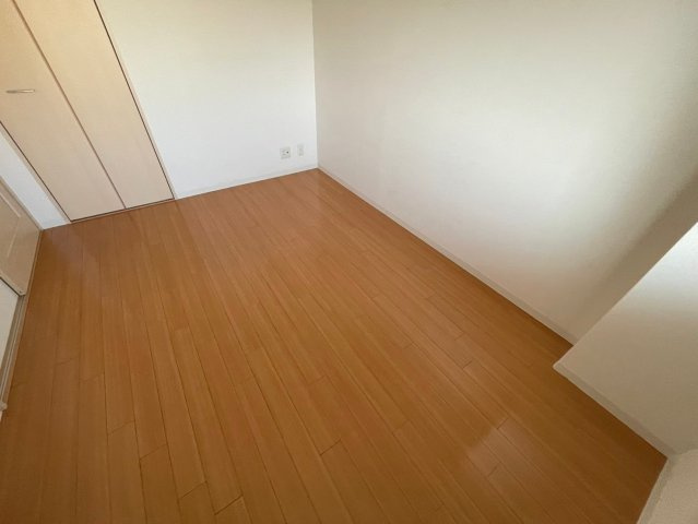 リアルテ霞ヶ丘の居間・リビング