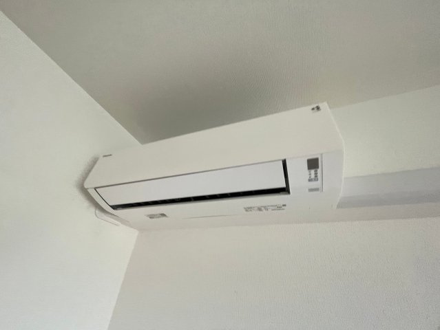 リアルテ霞ヶ丘の設備