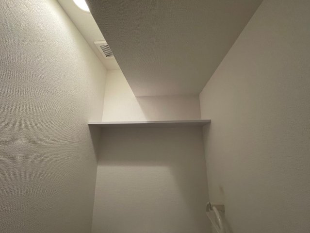 リアルテ霞ヶ丘の内装