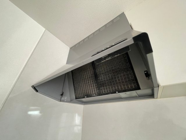 リアルテ霞ヶ丘のその他