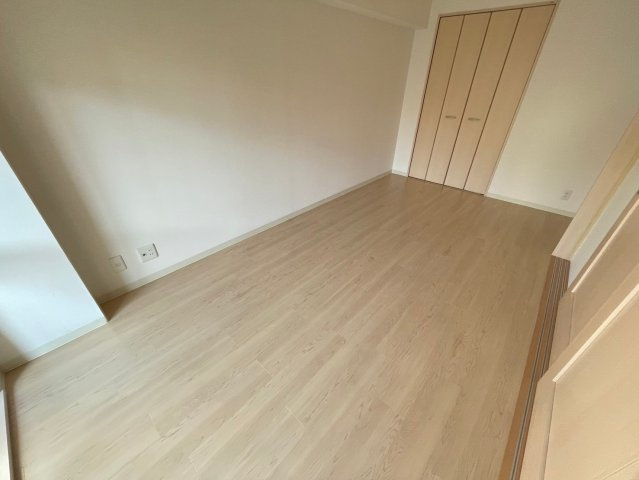 リアルテ霞ヶ丘の内装