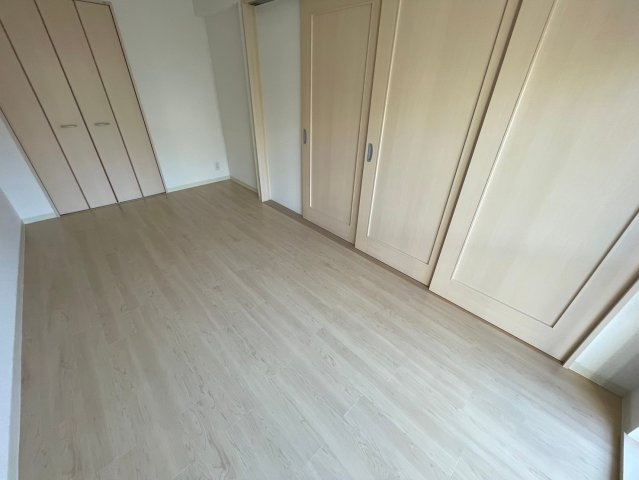 リアルテ霞ヶ丘の居間・リビング