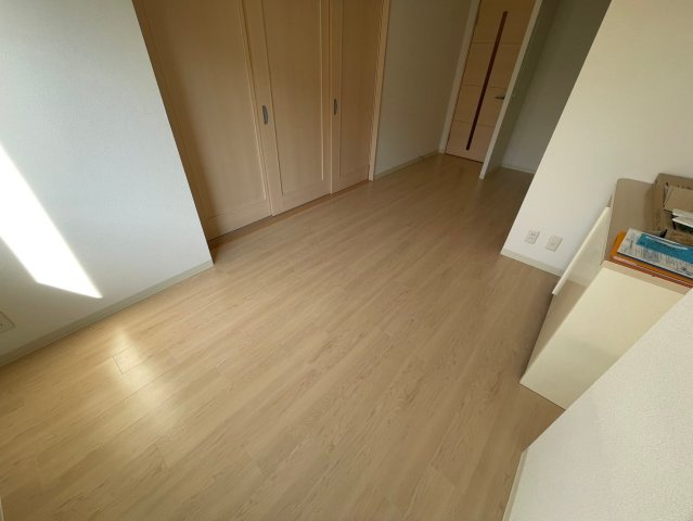 リアルテ霞ヶ丘の居間・リビング