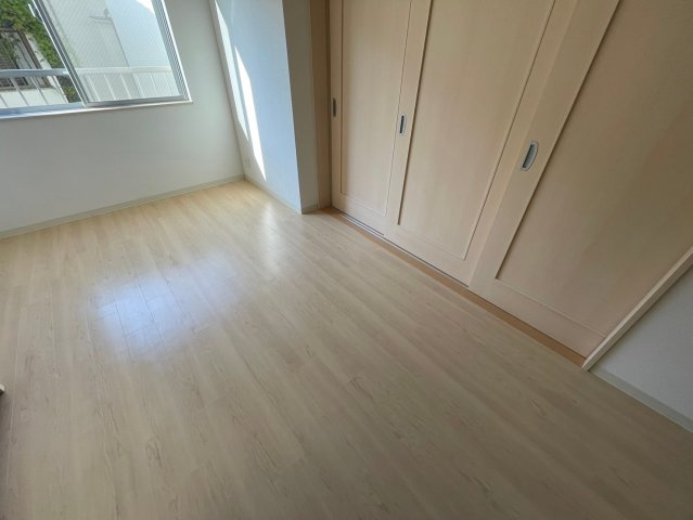 リアルテ霞ヶ丘の居間・リビング