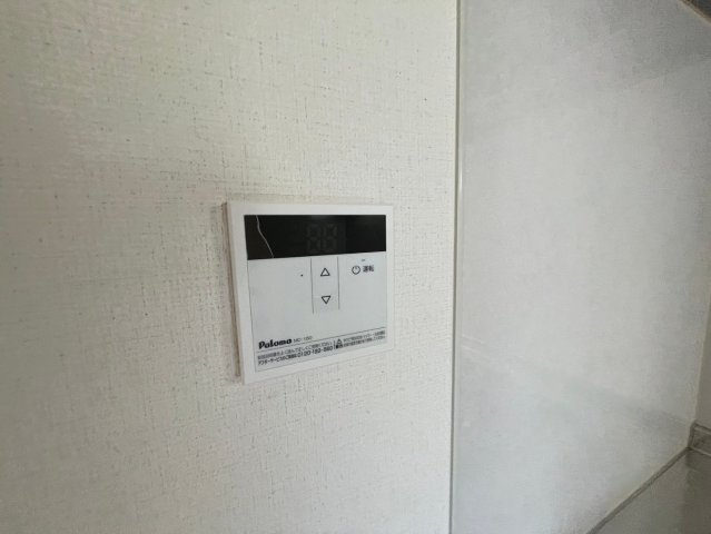 リアルテ霞ヶ丘のその他