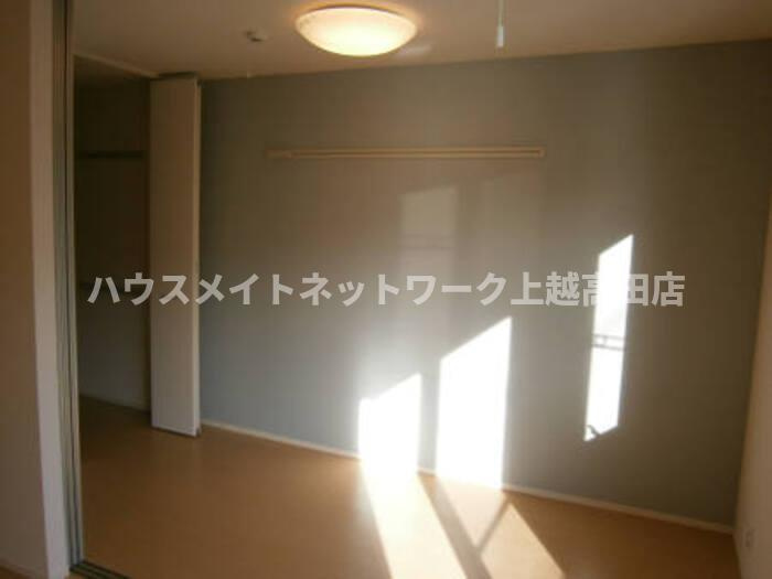 Ａｒｔｅｓｉａの洋室|洋室
