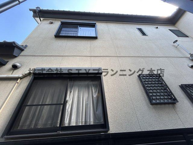 仲介手数料０円！Lucie鳴海の展望