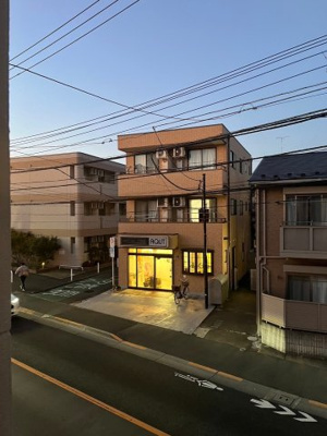 【展望】 | SOLEADO