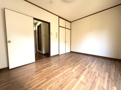 【居間・リビング】 | プラムバレーⅠ | 同仕様写真