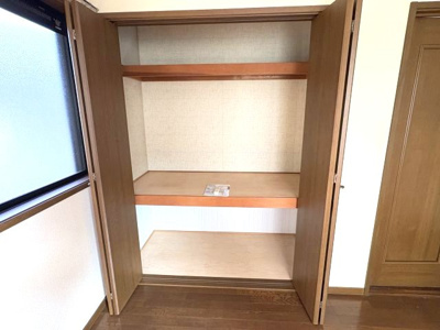 【収納】 | ストークハイツ佐藤 | 小物を収納するのに便利です