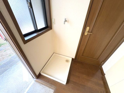 【設備】 | ストークハイツ佐藤