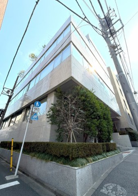 【外観】 | Star Building