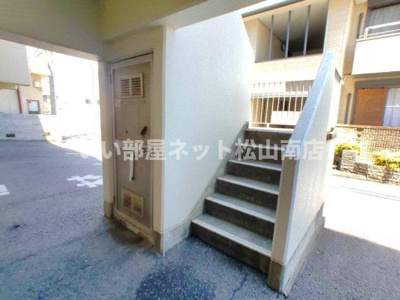 【その他共用部分】 | ドールハウス雄郡