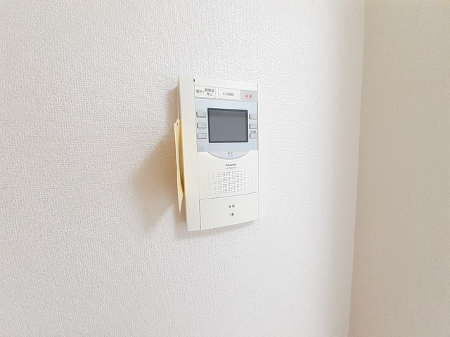 グローヴガーデンEのその他共用部分
