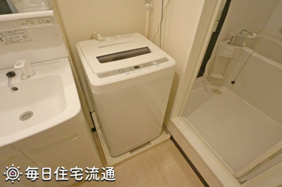【設備】 | フロレゾンＡ