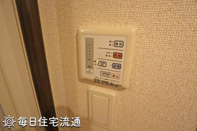 【設備】 | フロレゾンＡ