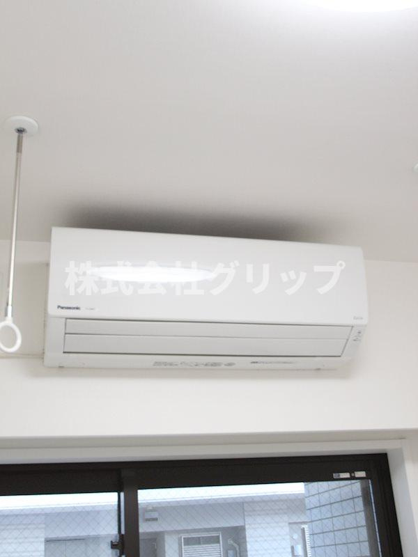 メインステージ東神奈川の設備