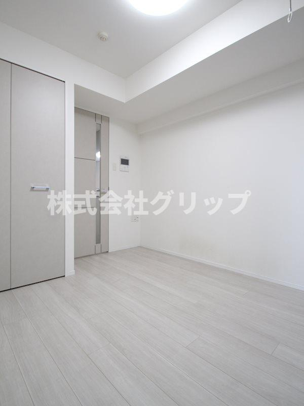 メインステージ東神奈川の洋室