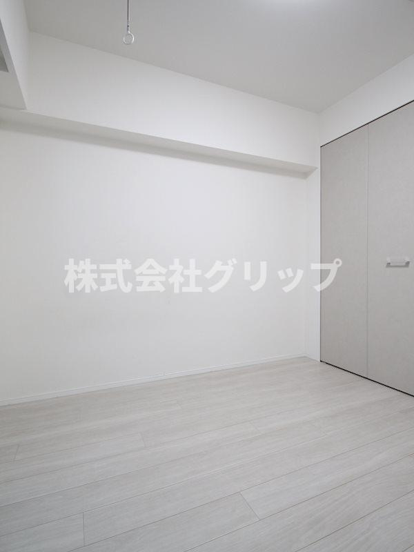 メインステージ東神奈川の洋室