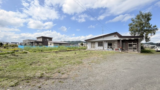 【その他】 | 北見市東相内町中古住宅