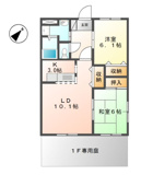 レジデンス　Ｏの画像