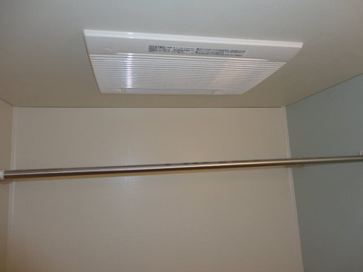 【その他】 | エル・グレイス | 浴室換気乾燥機