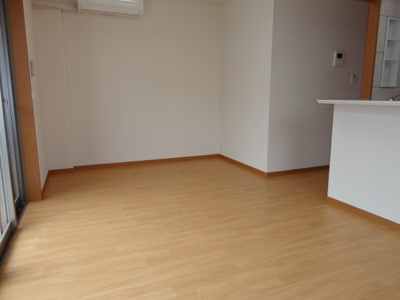 【居間・リビング】 | エル・グレイス | リビング