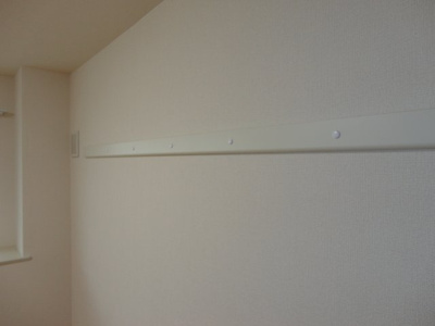 【その他】 | エル・グレイス | ハンガーモール