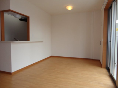 【居間・リビング】 | エル・グレイス | リビング