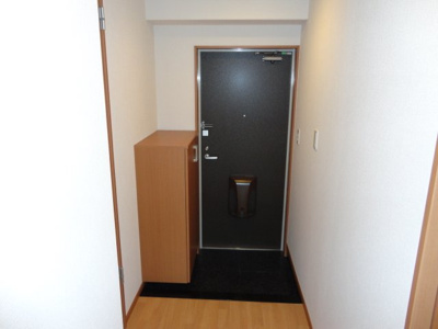 【玄関】 | エル・グレイス | 玄関