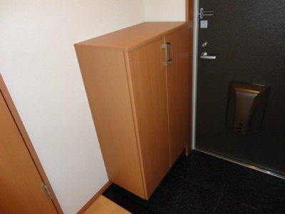 【その他】 | エル・グレイス | 下足箱