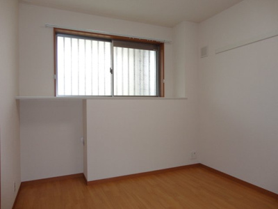 【内装】 | エル・グレイス | 洋室