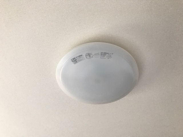アネックス・セキヤの内装