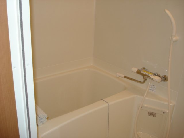 アクアマリンの浴室|ユニットバス