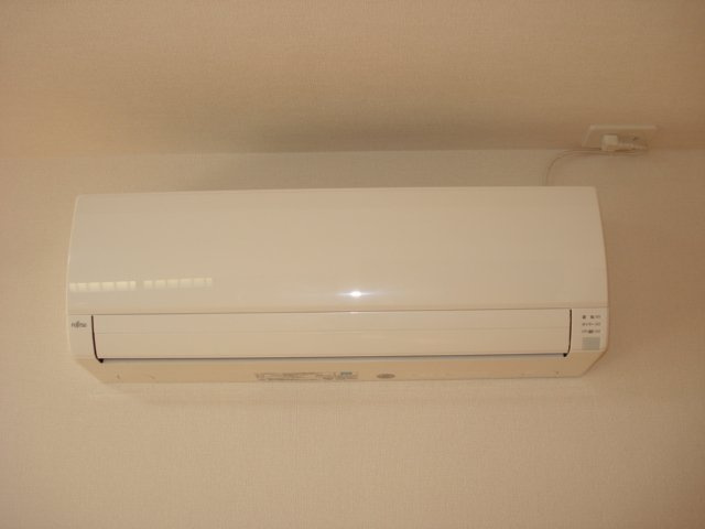 アクアマリンの設備|エアコン