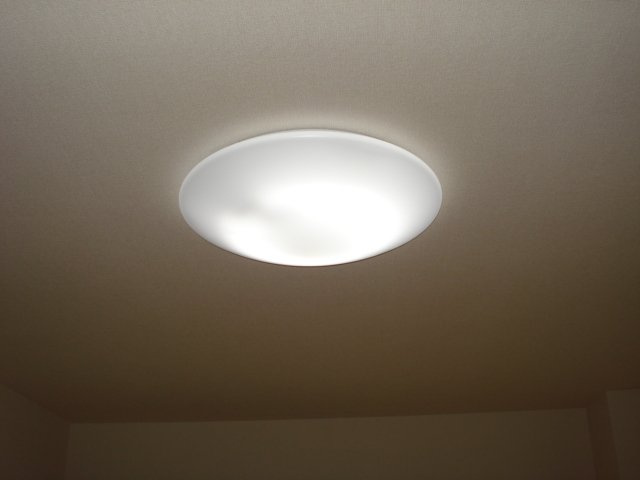 アクアマリンのその他|照明