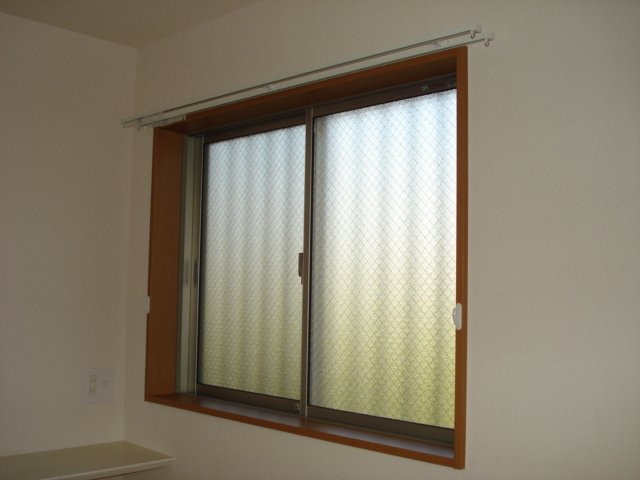 アクアマリンのその他|出窓