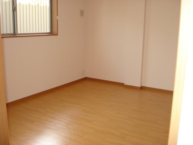 アクアマリンの内装|洋室