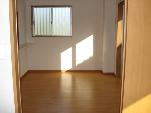 アクアマリンの居間・リビング|リビング