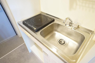 【キッチン】 | シティーライフ出丸