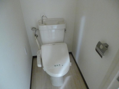 【トイレ】 | シティーライフ出丸