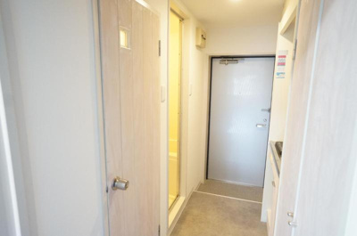 【玄関】 | シティーライフ出丸