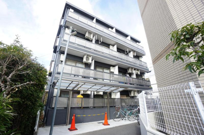 【外観】 | シティーライフ出丸